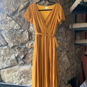 Baltic Born Kristina Maxi